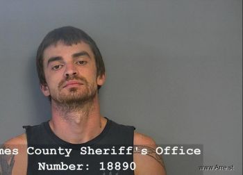 Nicholas Dalton James Rohskopf Mugshot