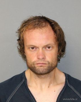 Nicholas Walker Rose Mugshot