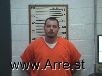 Nicholas James Scott Mugshot