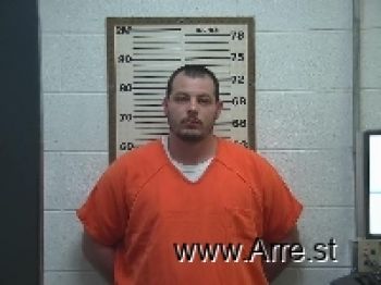 Nicholas James Scott Mugshot