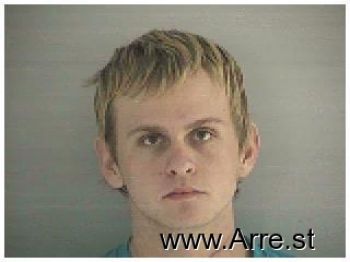 Nicholas Michael Simmons Mugshot