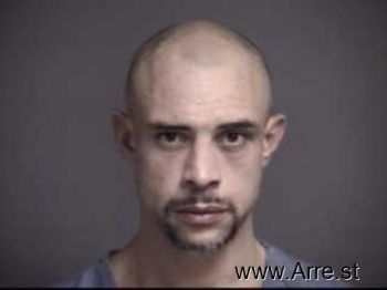 Nicholas Ryan Singleton Mugshot