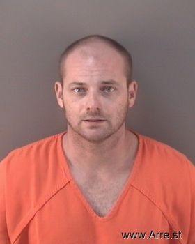 Nicholas James Smallwood Mugshot