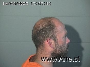 Nicholas Lowell Smith Mugshot