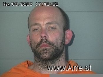 Nicholas Lowell Smith Mugshot