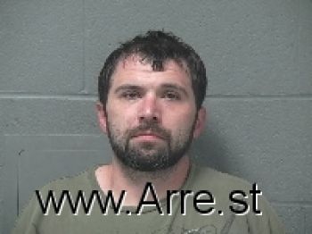 Nicholas Clayton Stults Mugshot