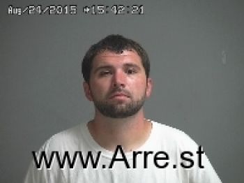 Nicholas C Stults Mugshot