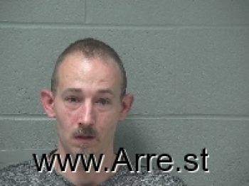 Nicholas Ryan Tackett Mugshot