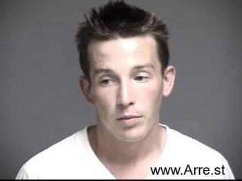 Nicholas Brian Taylor Mugshot