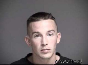 Nicholas Brian Taylor Mugshot