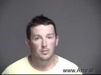 Nicholas Brian Taylor Mugshot