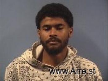 Nicholas  Torres Mugshot