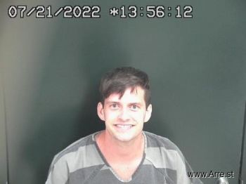 Nicholas Austin Tucker Mugshot