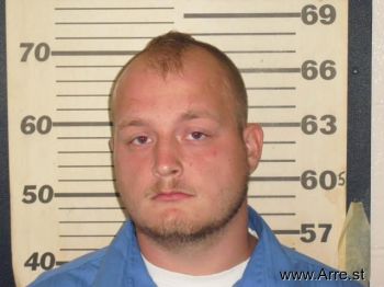 Nicholas Adam Turner Mugshot