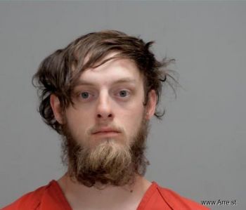 Nicholas Edwardgrant Walker Mugshot