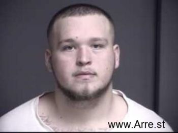 Nicholas Allen Wallace Mugshot