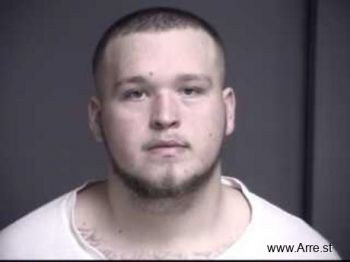 Nicholas Allen Wallace Mugshot