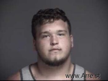 Nicholas Allen Wallace M Mugshot