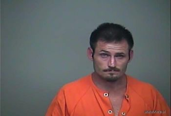 Nicholas Thomas Walls Mugshot