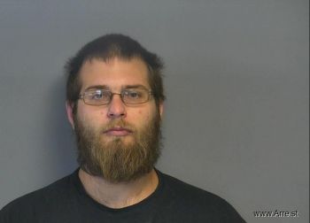 Nicholas Eugene Walmer Mugshot