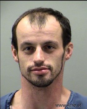 Nicholas A Wardell Mugshot