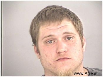 Nicholas Andrew Warmoth Mugshot