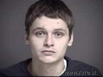 Nicholas Anthony Warndorf Mugshot