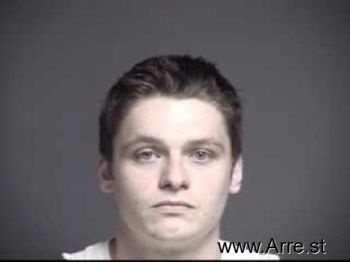 Nicholas Anthony Warndorf Mugshot