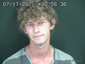 Nicholas William Watson Mugshot