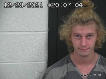 Nicholas William Watson Mugshot