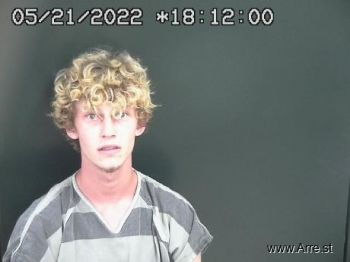 Nicholas William Watson Mugshot