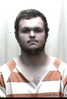 Nicholas John Westmoreland Mugshot