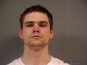 Nicholas James Willey Mugshot