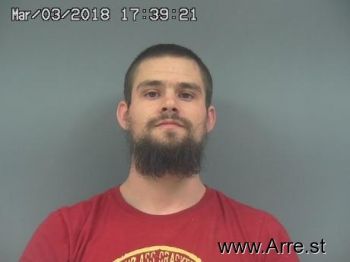 Nicholas James Willey Mugshot