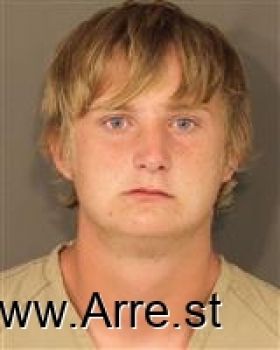 Nicholas Stephen Williams Mugshot