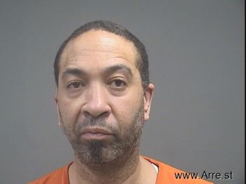 Nicholas Antonio Williams Mugshot