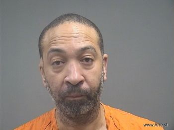 Nicholas Antonio Williams Mugshot