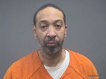 Nicholas Antonio Williams Mugshot