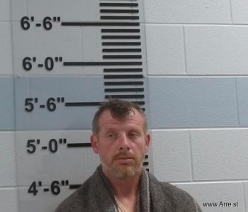 Nicholas David Wilson Mugshot