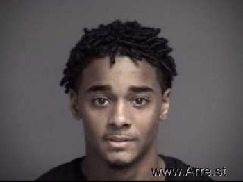 Nicholas James Woodson Mugshot