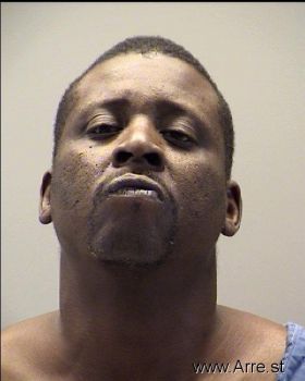 Nicholas Maurice Woodson Mugshot