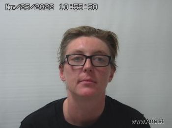 Nichole  Carter Mugshot