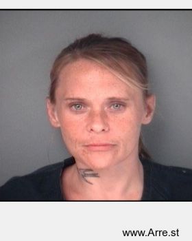 Nichole Dawn Moyer Mugshot