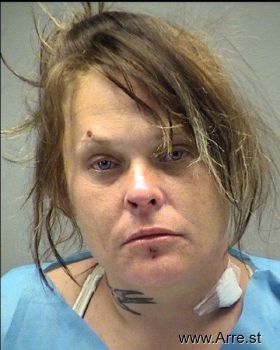 Nichole Dawn Moyer Mugshot