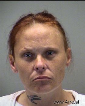 Nichole Dawn Moyer Mugshot