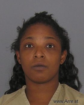 Nichole  Thompson Mugshot