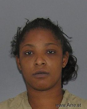 Nichole  Thompson Mugshot