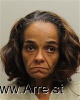 Nichole Antoinette White Mugshot