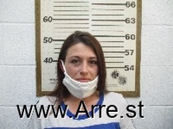 Nicole M Abshire Mugshot