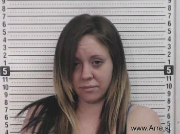 Nicole M Bowen Mugshot